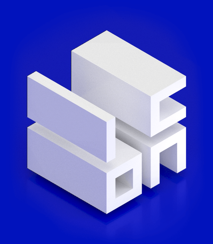 Icon Logo in Color
